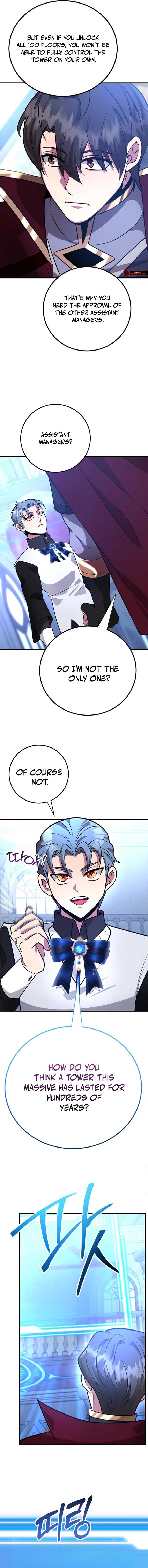 I Got Lucky and Pulled a 10th Rank Summon Chapter 83 73 15