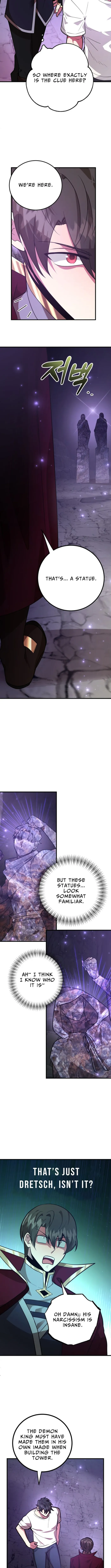 I Got Lucky and Pulled a 10th Rank Summon Chapter 89 44 04