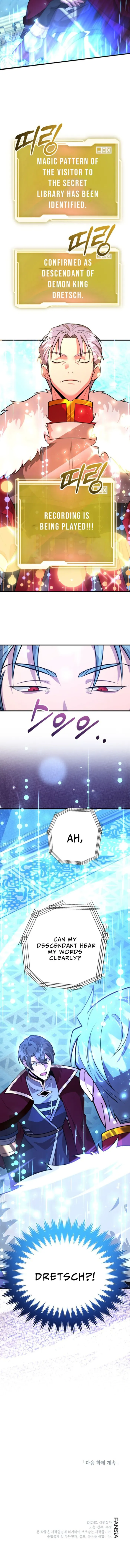 I Got Lucky and Pulled a 10th Rank Summon Chapter 89 51 11