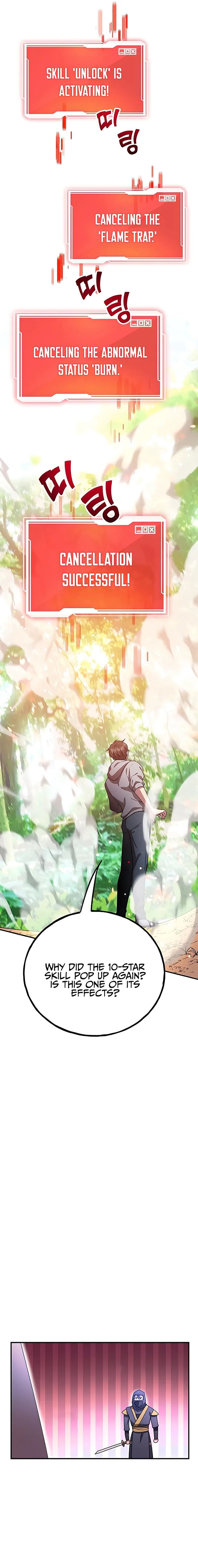 I Got Lucky and Pulled a 10th Rank Summon Chapter 9 66 005