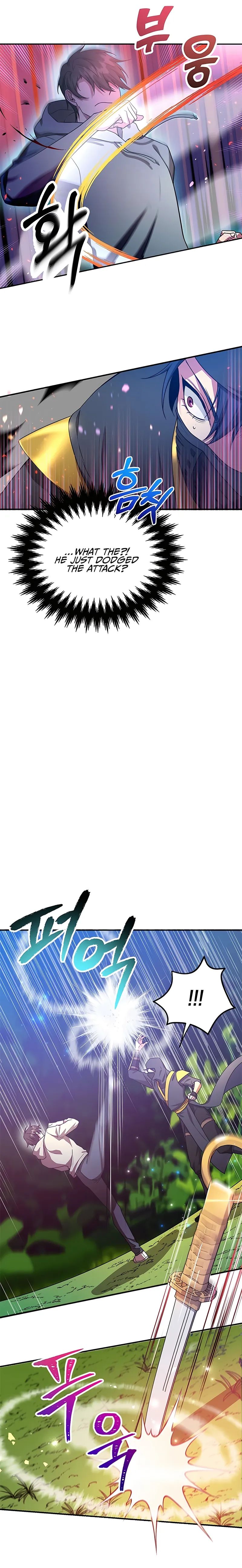 I Got Lucky and Pulled a 10th Rank Summon Chapter 9 68 007