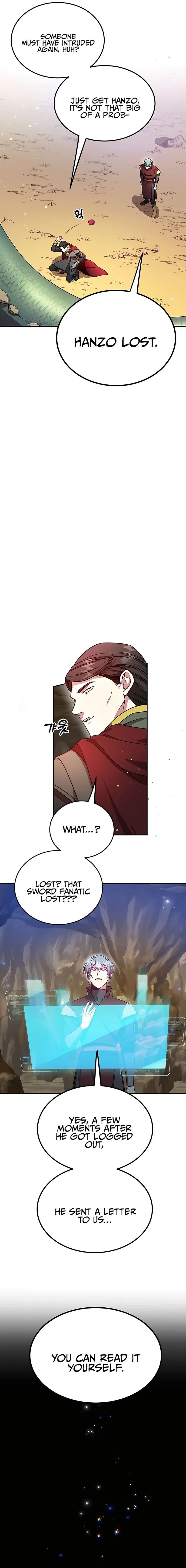 I Got Lucky and Pulled a 10th Rank Summon Chapter 9 75 014