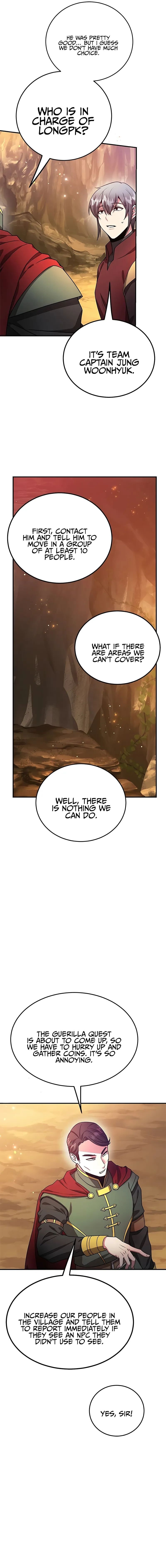 I Got Lucky and Pulled a 10th Rank Summon Chapter 9 77 016