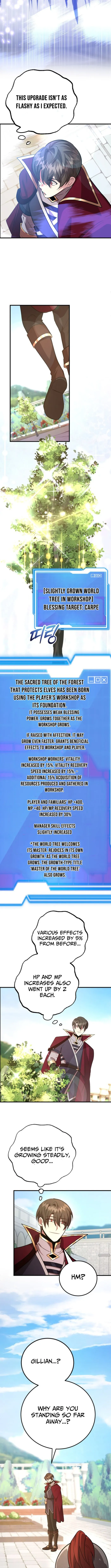 I Got Lucky and Pulled a 10th Rank Summon Chapter 91 45 02