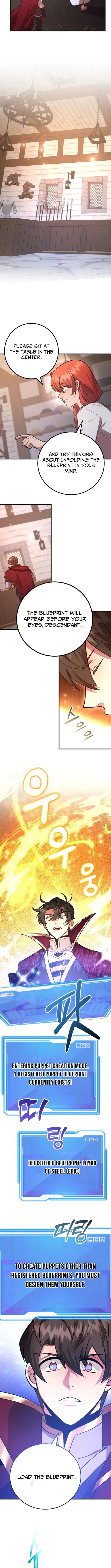 I Got Lucky and Pulled a 10th Rank Summon Chapter 91 49 06