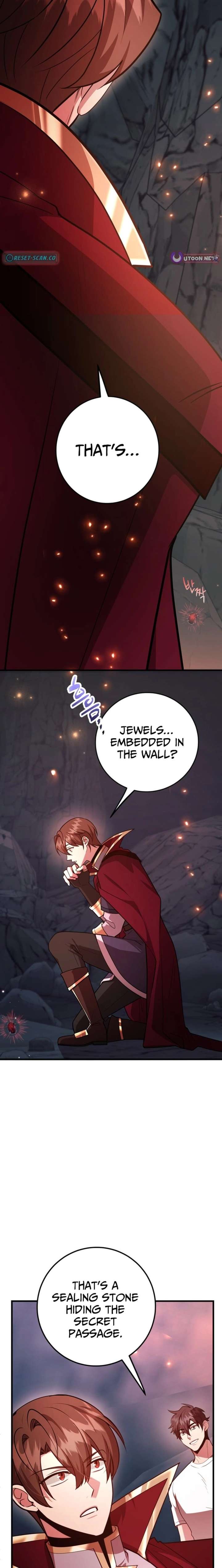 I Got Lucky and Pulled a 10th Rank Summon Chapter 99 79 3