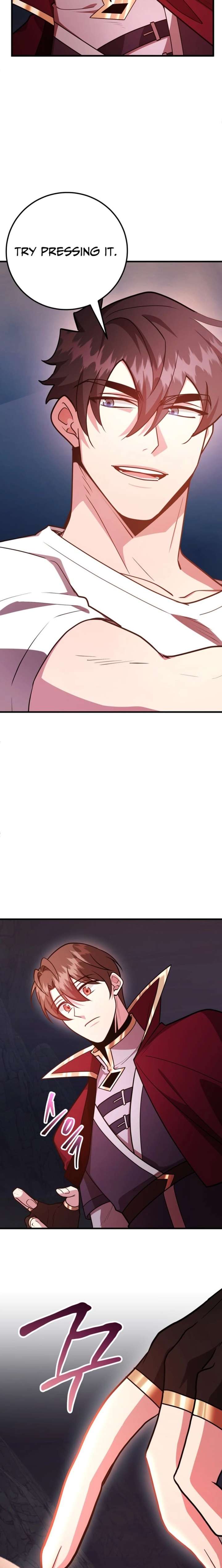 I Got Lucky and Pulled a 10th Rank Summon Chapter 99 80 4