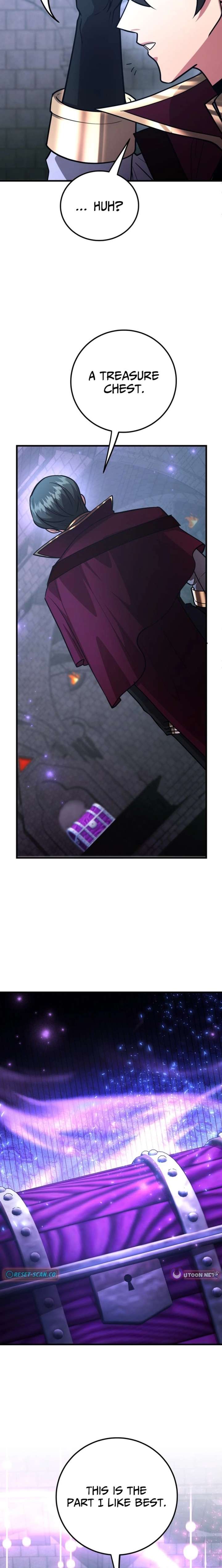 I Got Lucky and Pulled a 10th Rank Summon Chapter 99 84 8