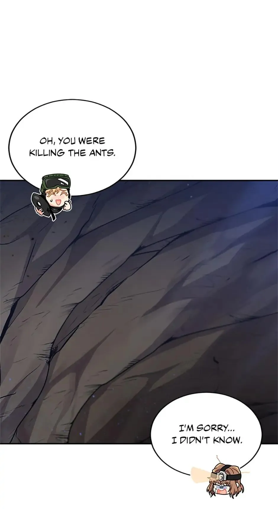 I’m the Main Character’s Little Sister Chapter 32 351 002