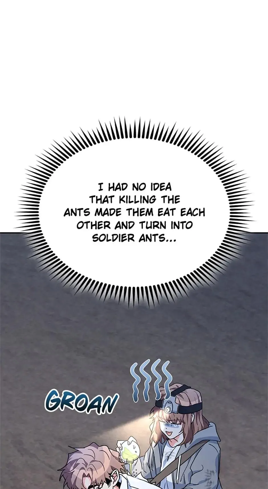 I’m the Main Character’s Little Sister Chapter 32 352 003