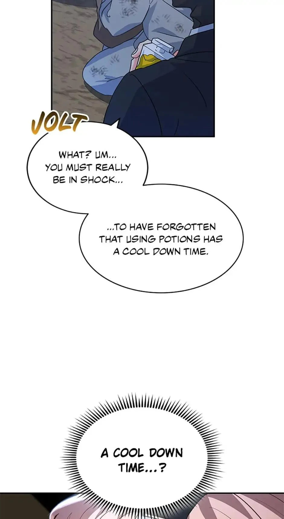 I’m the Main Character’s Little Sister Chapter 32 356 007