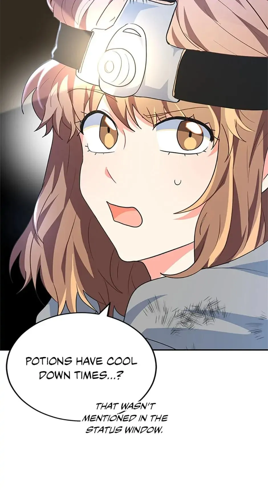 I’m the Main Character’s Little Sister Chapter 32 357 008