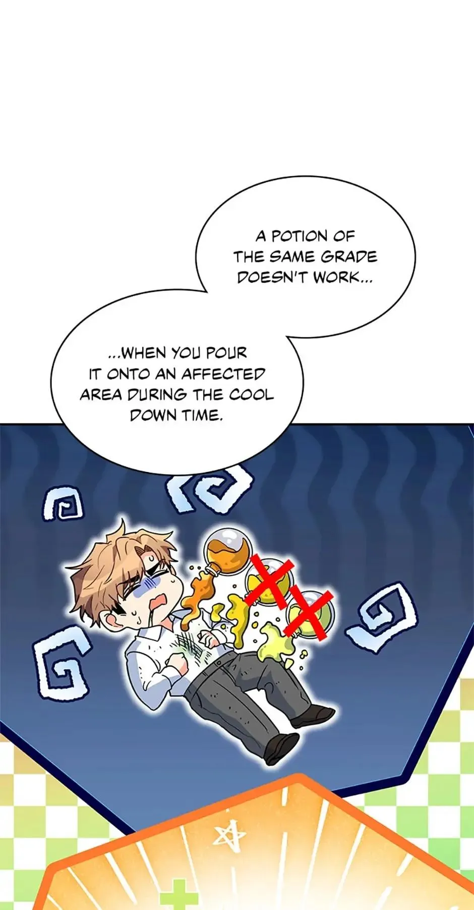 I’m the Main Character’s Little Sister Chapter 32 358 009