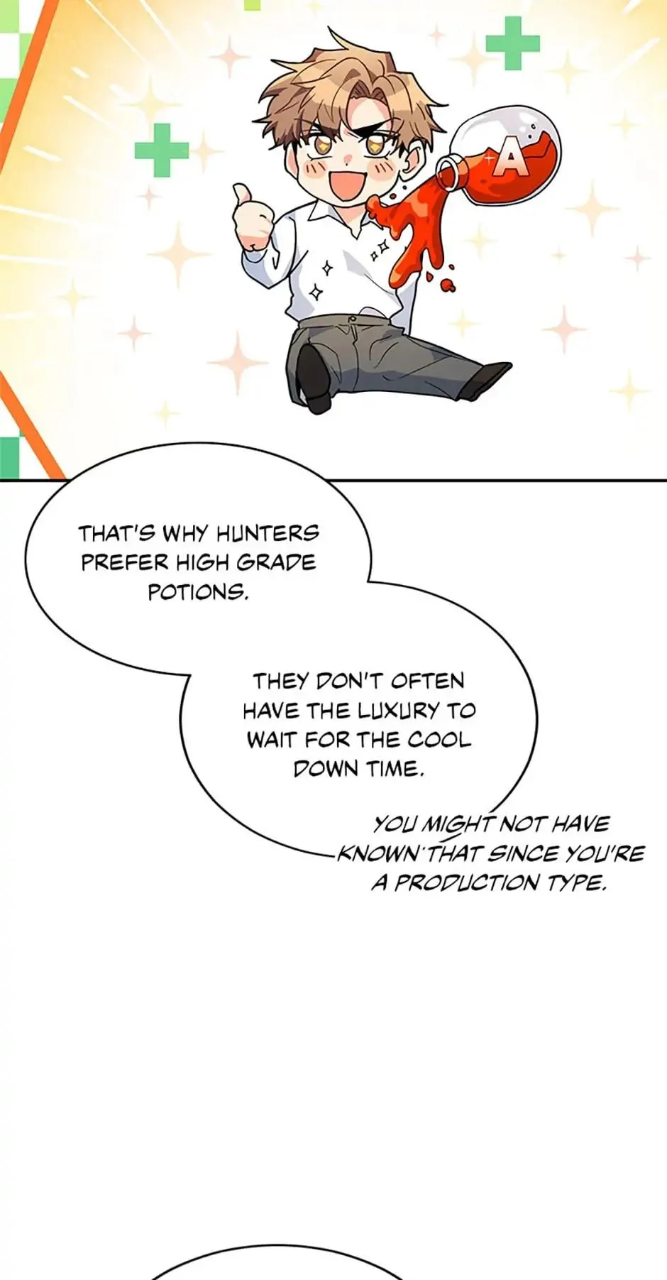 I’m the Main Character’s Little Sister Chapter 32 359 010