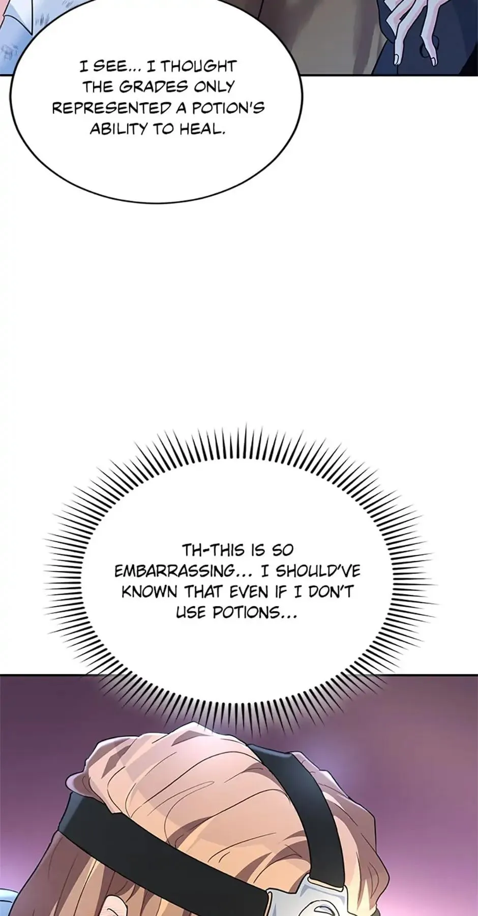 I’m the Main Character’s Little Sister Chapter 32 361 012