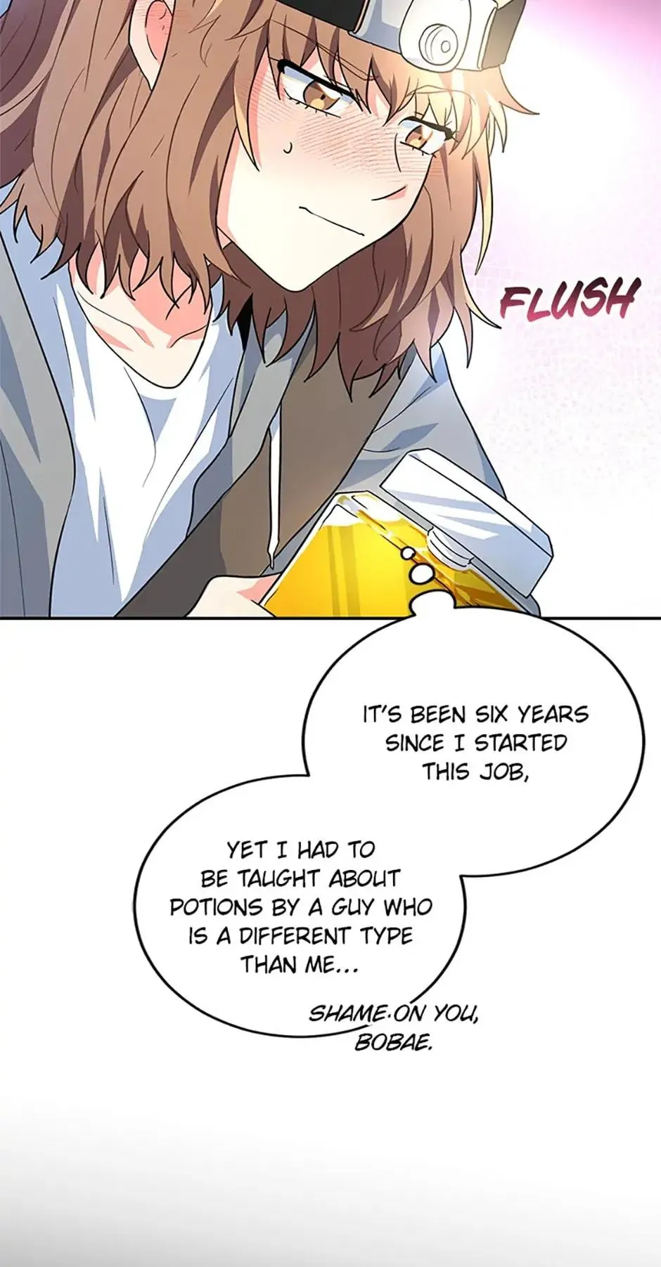 I’m the Main Character’s Little Sister Chapter 32 362 013