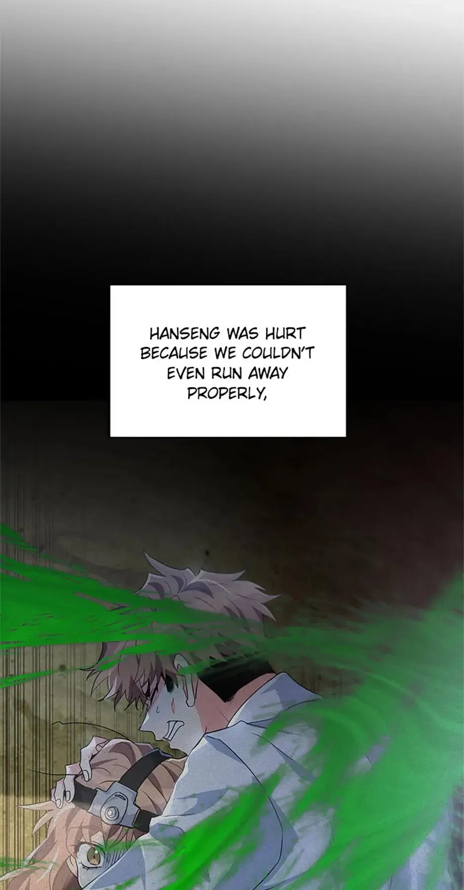 I’m the Main Character’s Little Sister Chapter 32 363 014