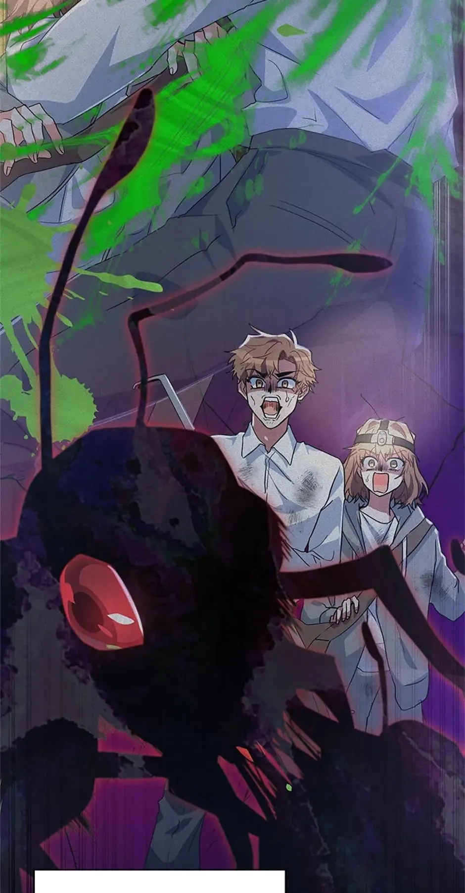 I’m the Main Character’s Little Sister Chapter 32 364 015