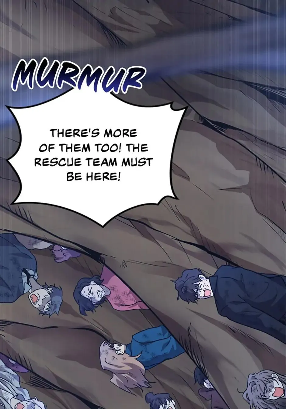 I’m the Main Character’s Little Sister Chapter 32 374 025
