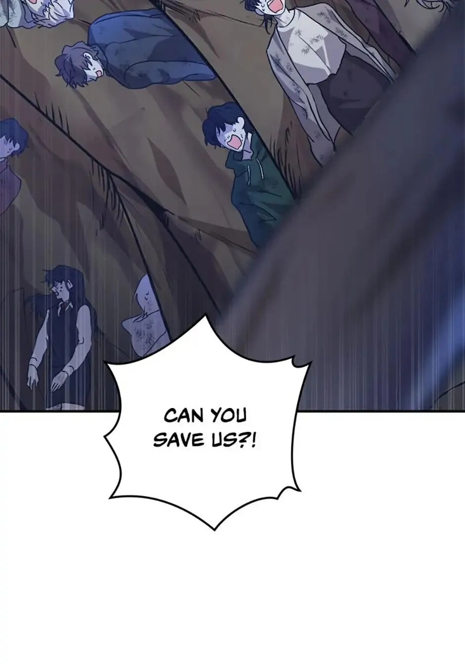 I’m the Main Character’s Little Sister Chapter 32 375 026