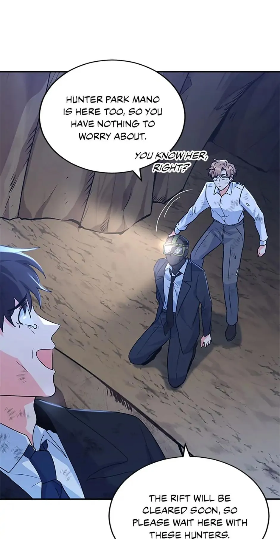 I’m the Main Character’s Little Sister Chapter 32 376 027