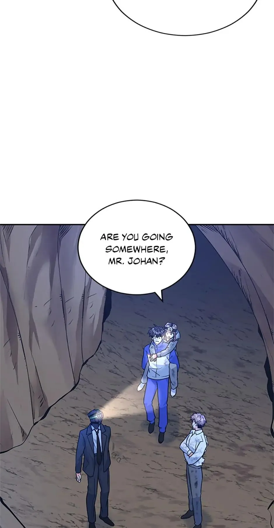 I’m the Main Character’s Little Sister Chapter 32 377 028