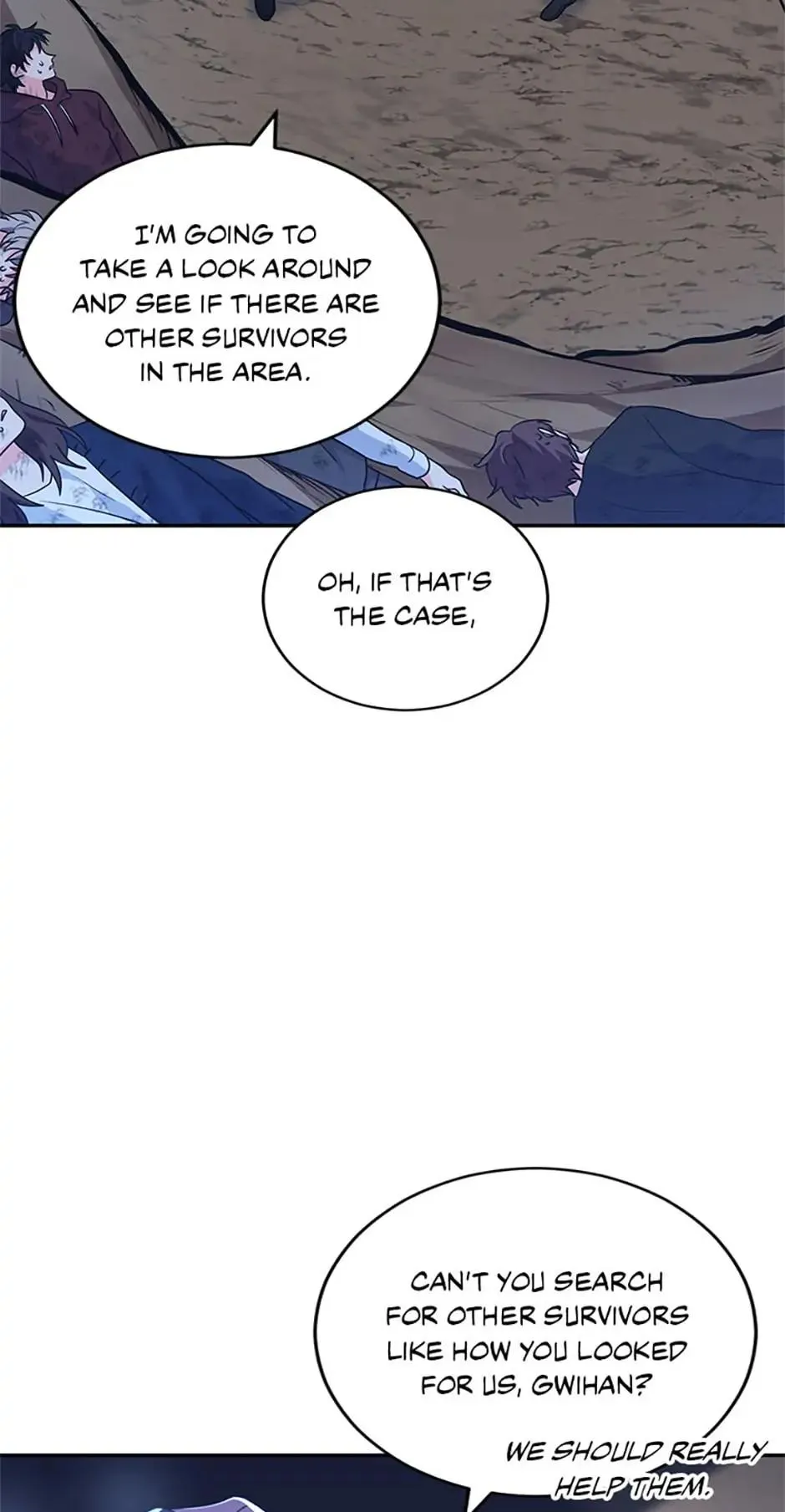 I’m the Main Character’s Little Sister Chapter 32 378 029