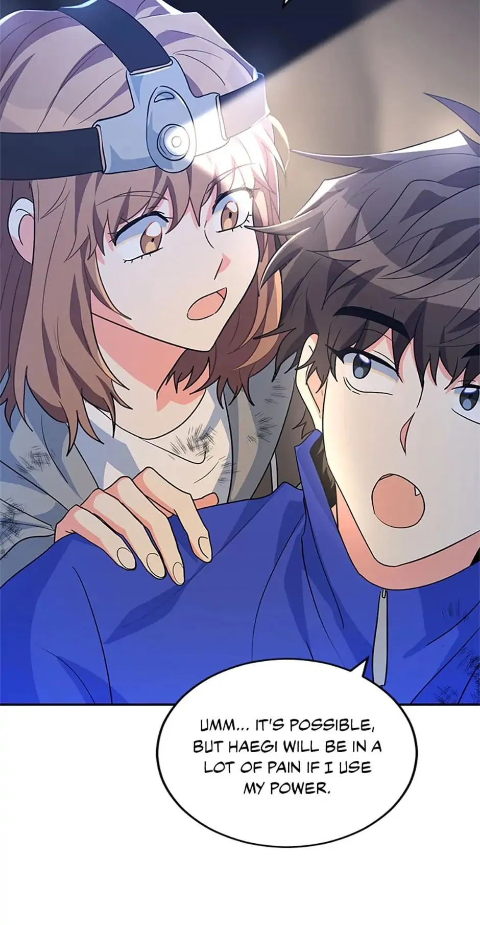 I’m the Main Character’s Little Sister Chapter 32 379 030