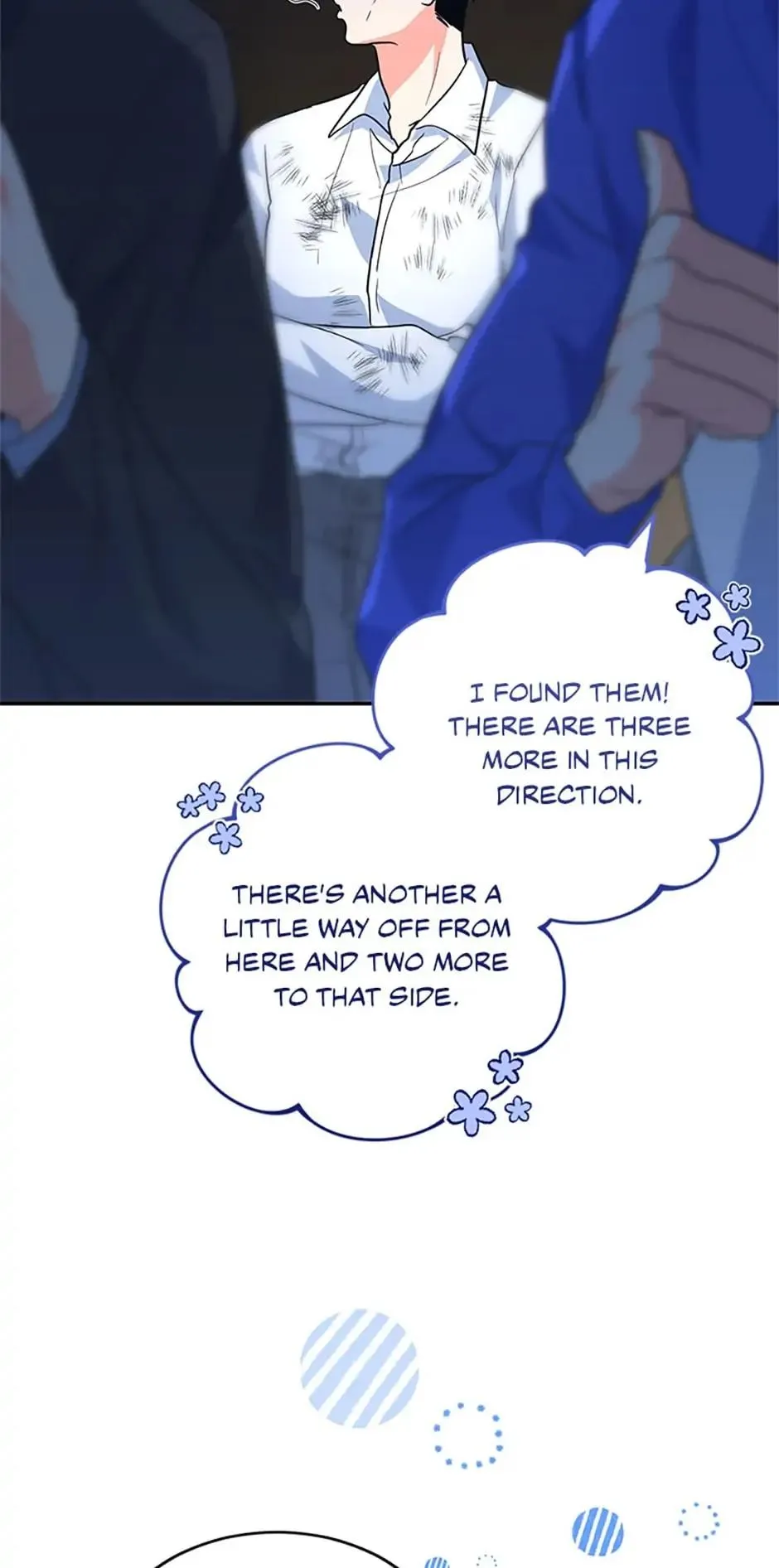 I’m the Main Character’s Little Sister Chapter 32 385 036