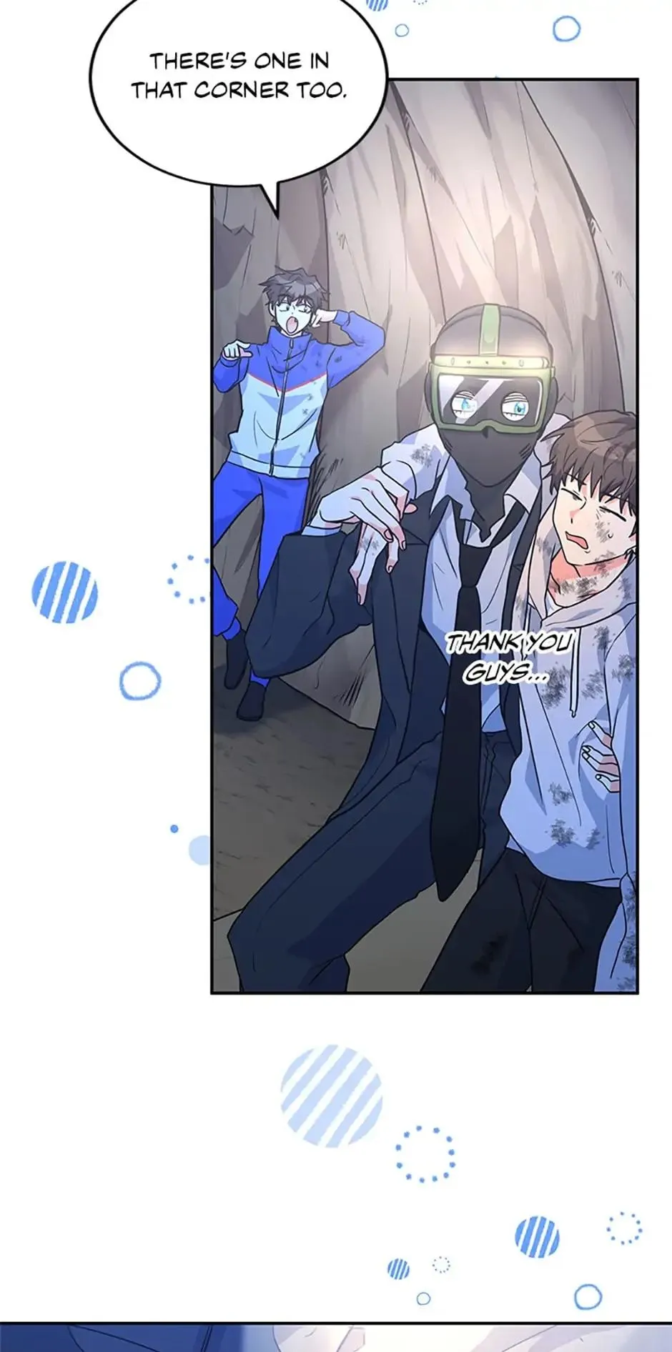 I’m the Main Character’s Little Sister Chapter 32 386 037
