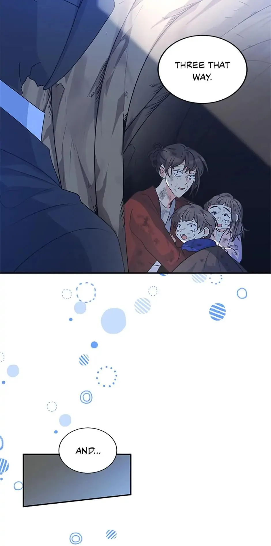I’m the Main Character’s Little Sister Chapter 32 387 038