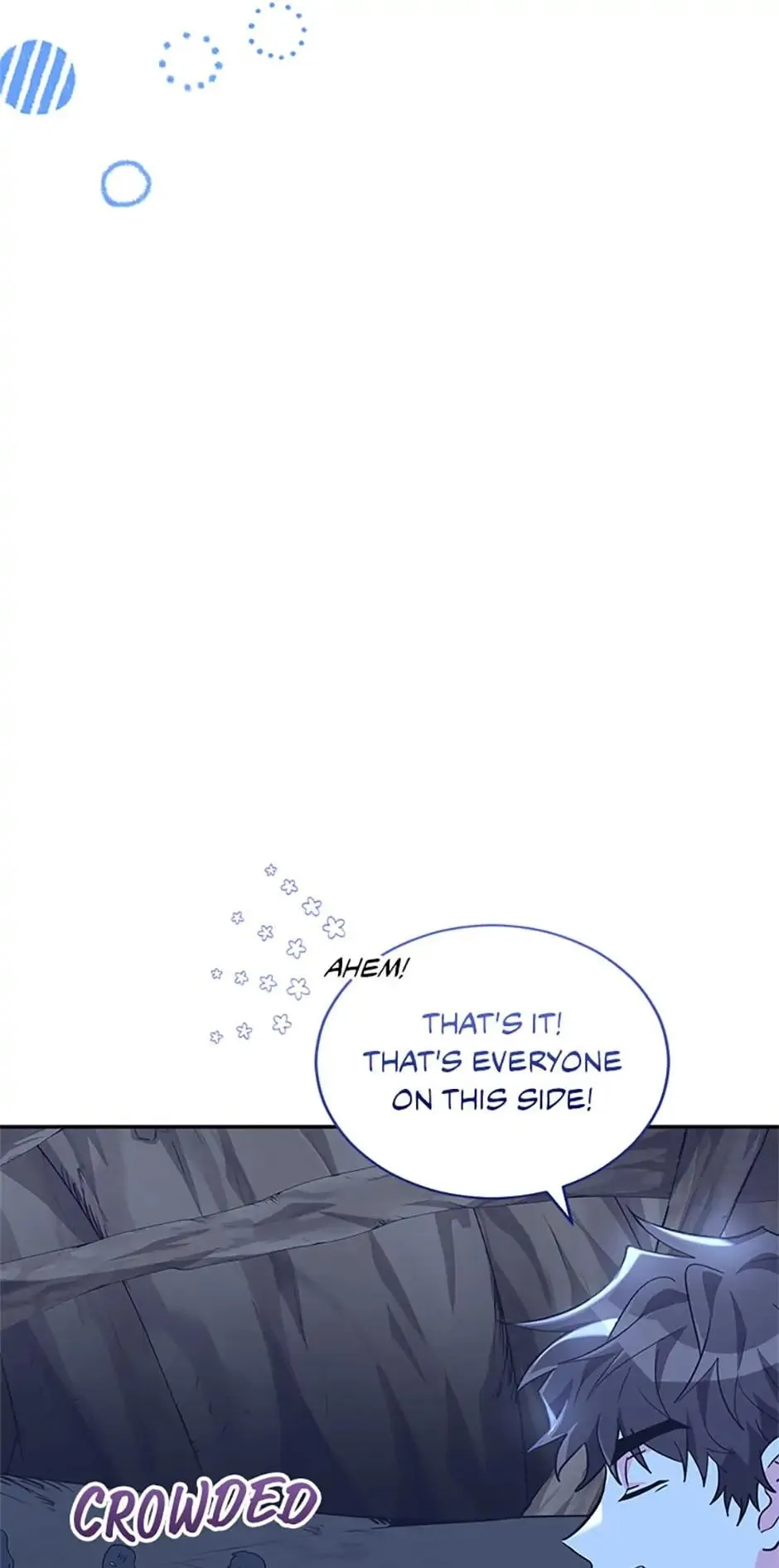 I’m the Main Character’s Little Sister Chapter 32 388 039