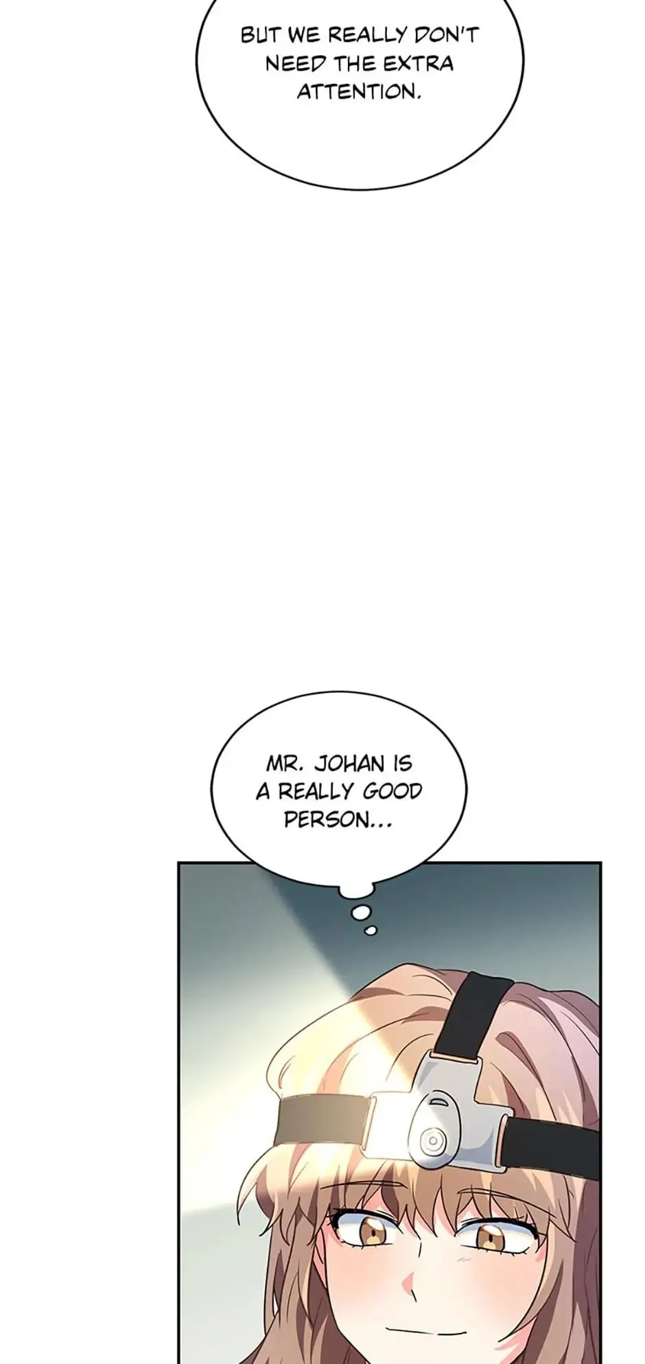 I’m the Main Character’s Little Sister Chapter 32 391 042