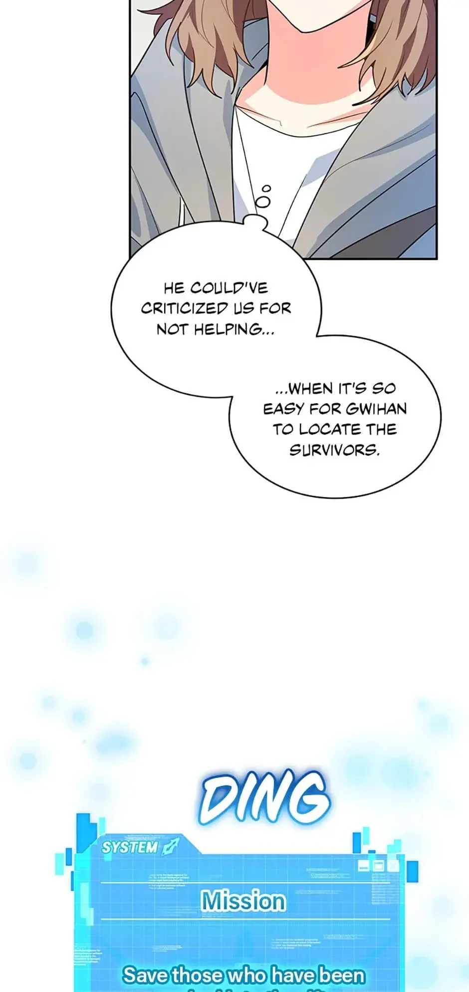 I’m the Main Character’s Little Sister Chapter 32 392 043