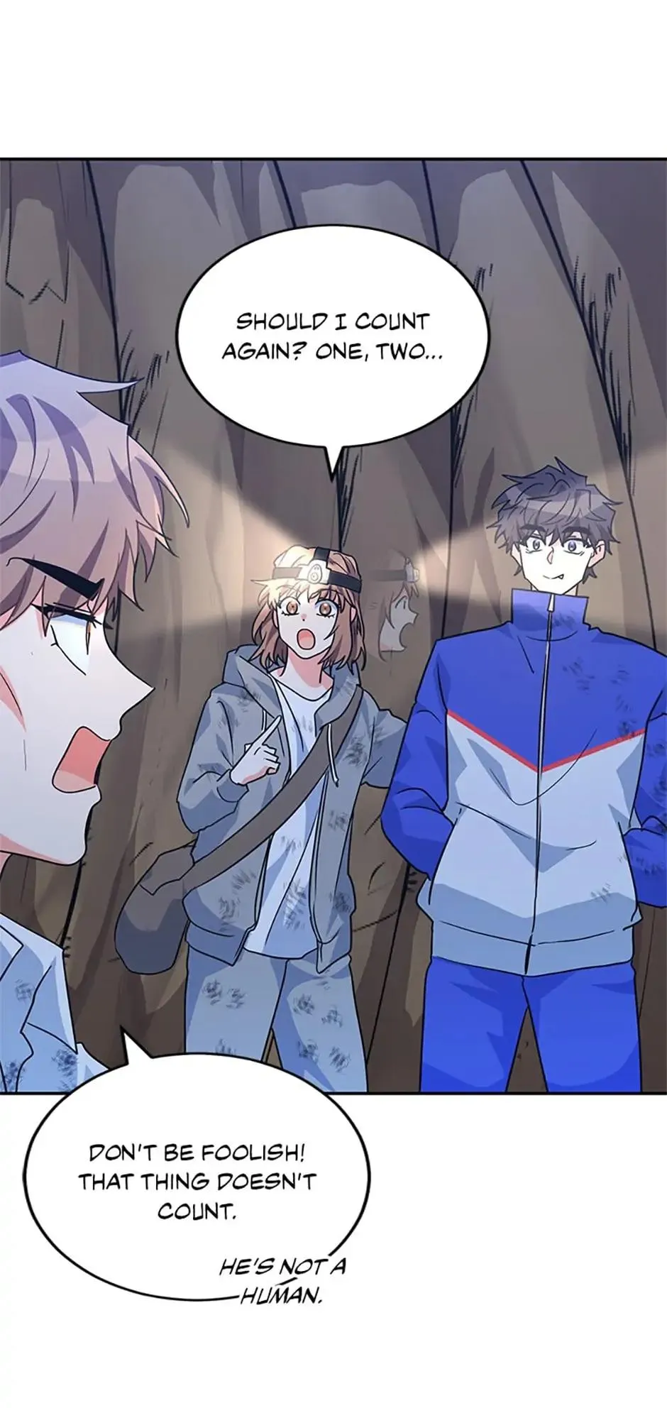 I’m the Main Character’s Little Sister Chapter 32 396 047