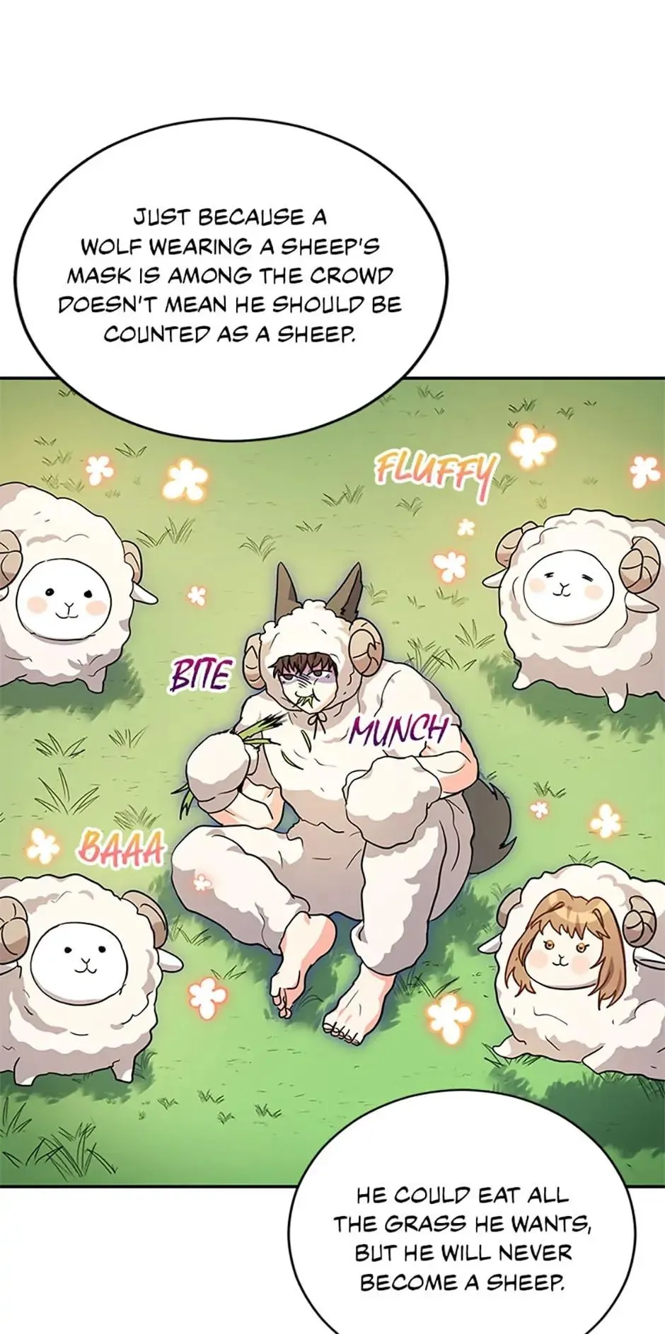 I’m the Main Character’s Little Sister Chapter 32 397 048
