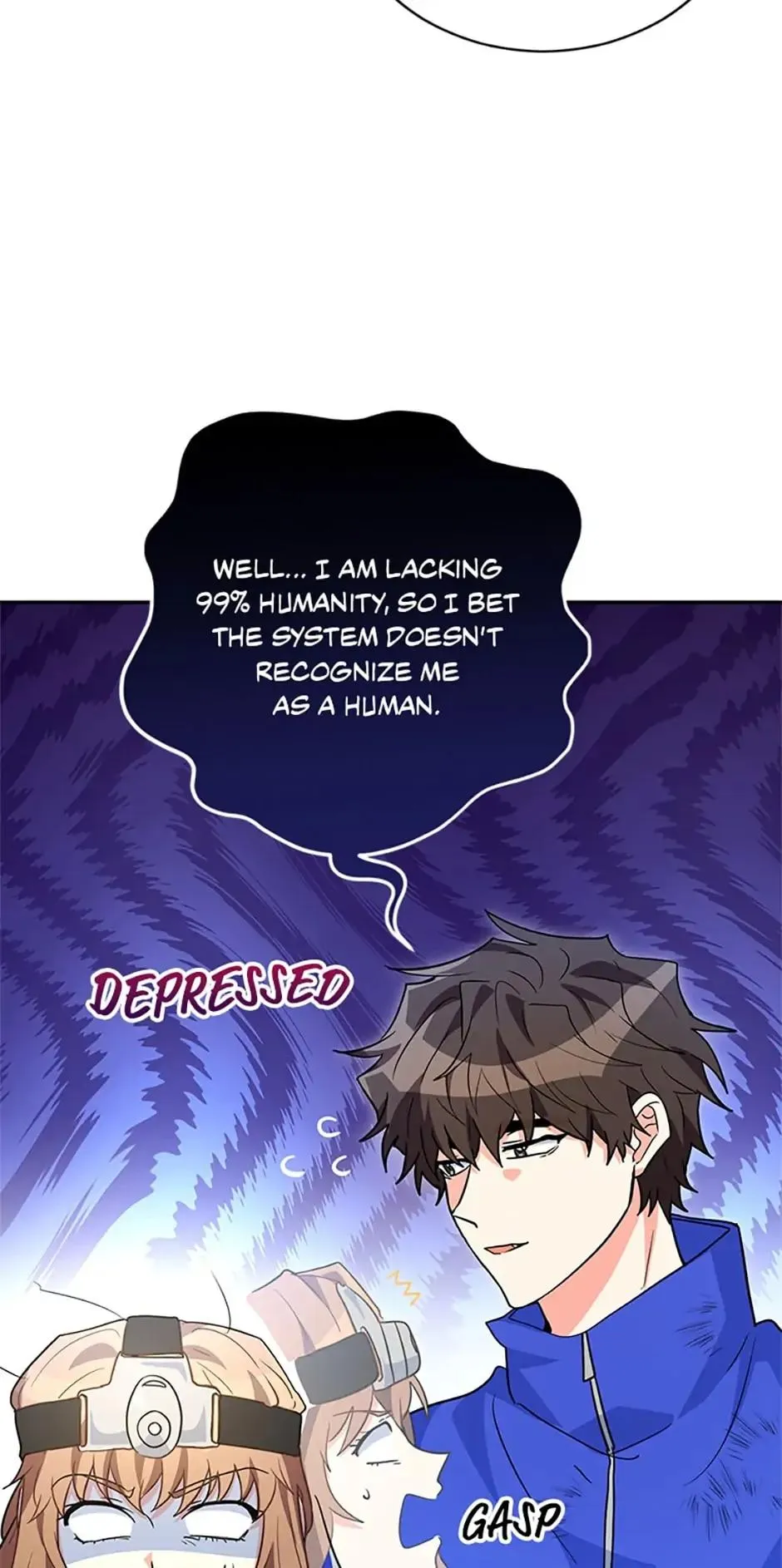 I’m the Main Character’s Little Sister Chapter 32 398 049