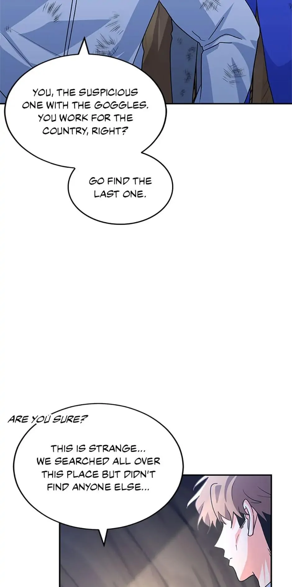 I’m the Main Character’s Little Sister Chapter 32 402 053