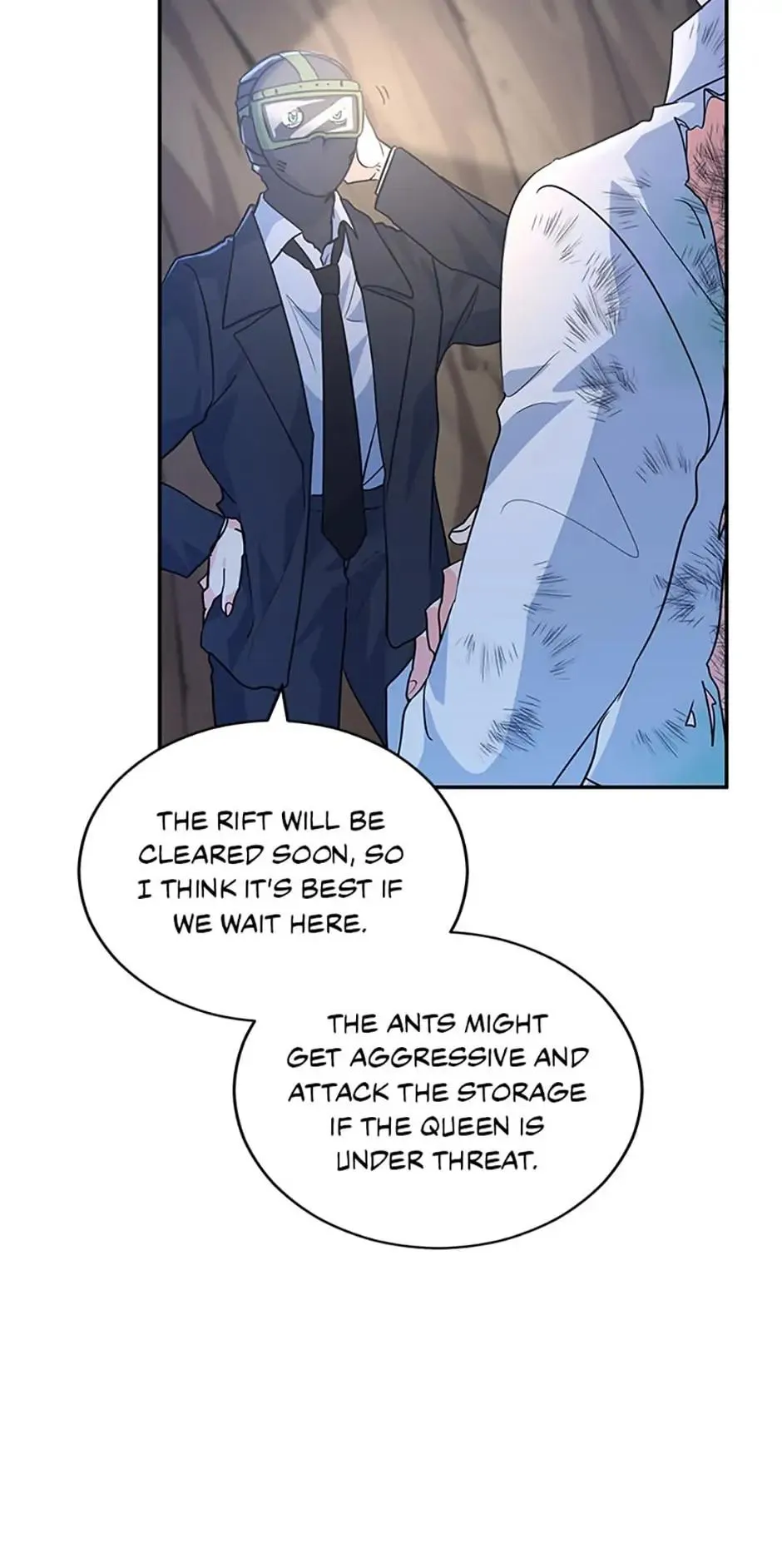 I’m the Main Character’s Little Sister Chapter 32 403 054