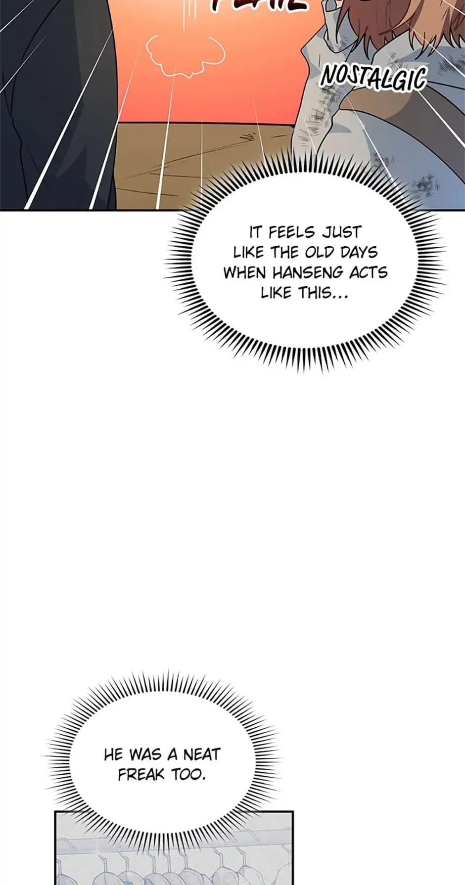 I’m the Main Character’s Little Sister Chapter 32 405 056