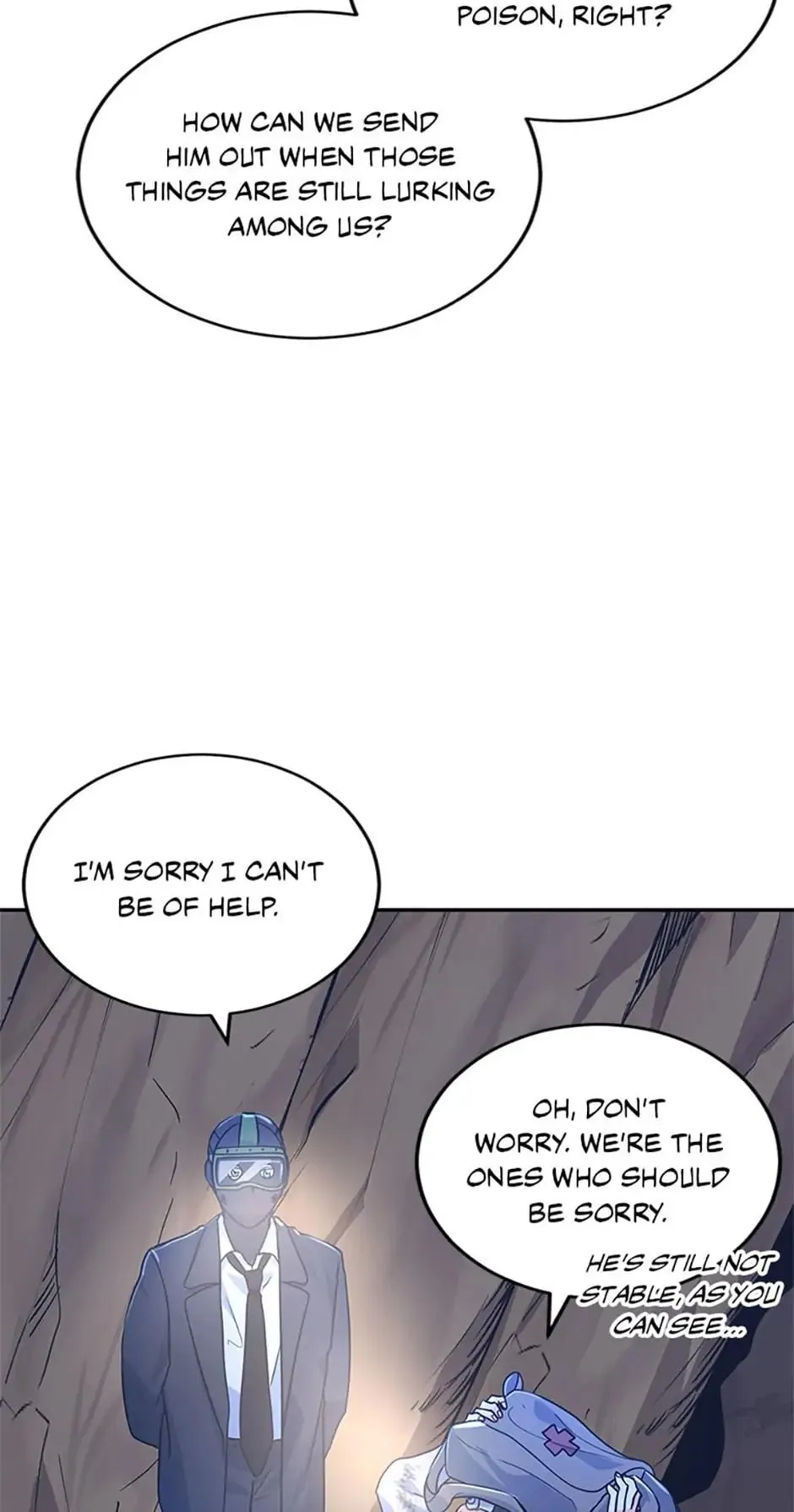 I’m the Main Character’s Little Sister Chapter 32 408 059
