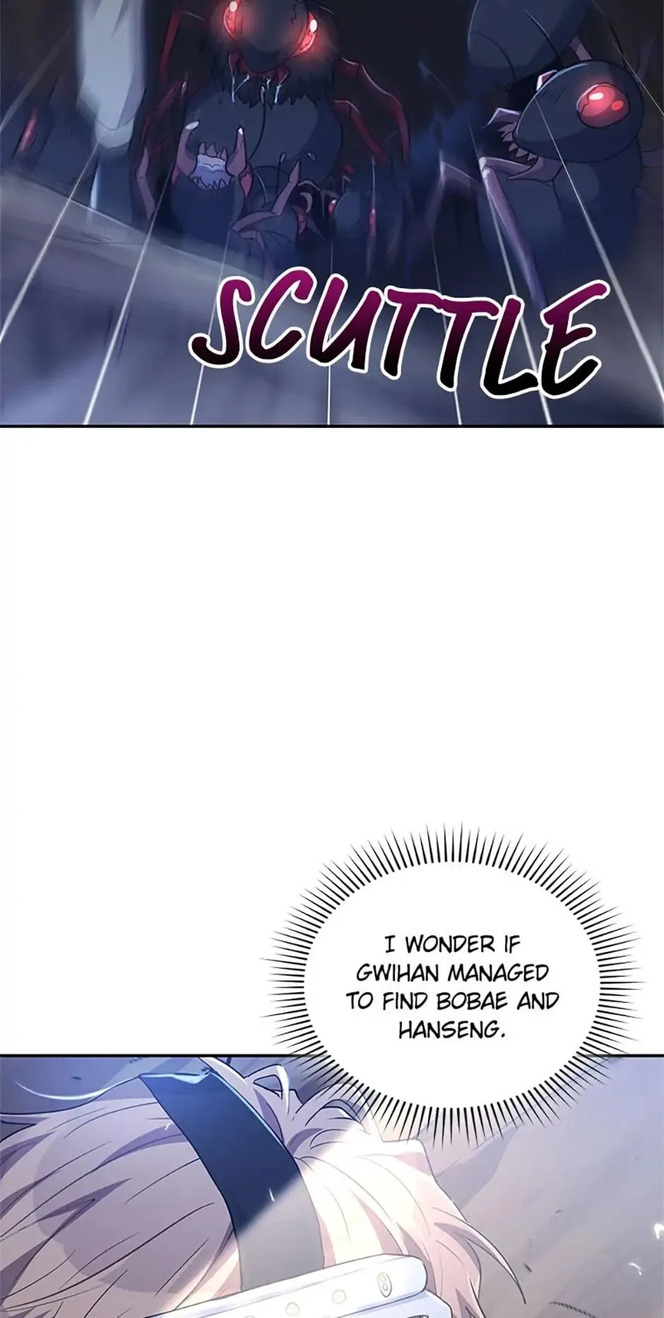 I’m the Main Character’s Little Sister Chapter 32 414 065