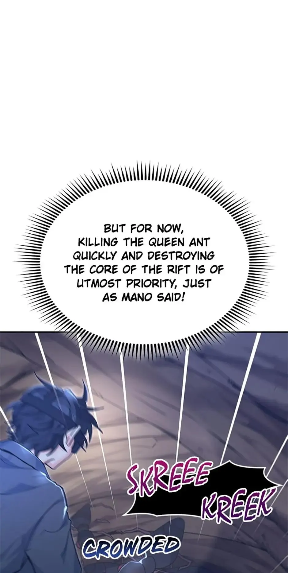 I’m the Main Character’s Little Sister Chapter 32 416 067