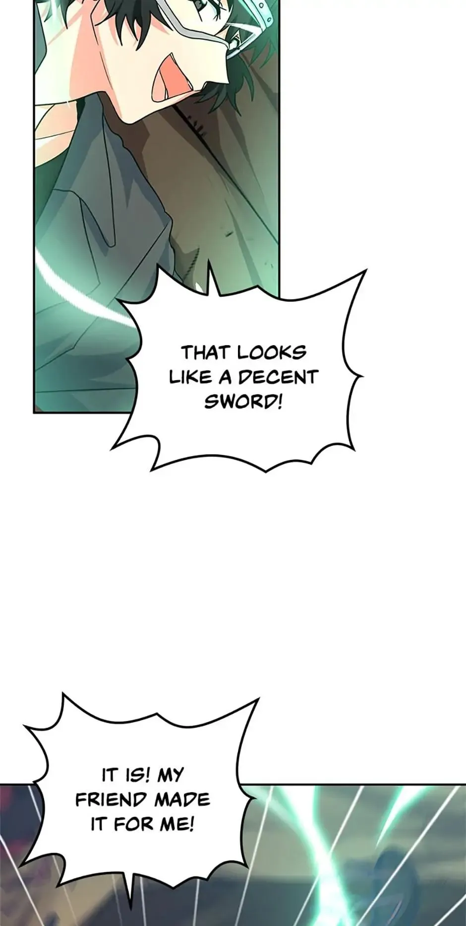 I’m the Main Character’s Little Sister Chapter 32 422 073