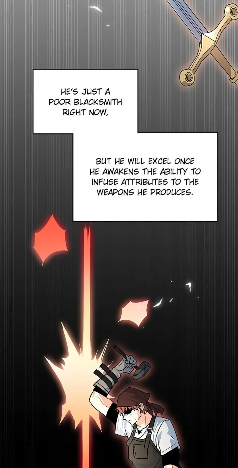 I’m the Main Character’s Little Sister Chapter 32 425 076