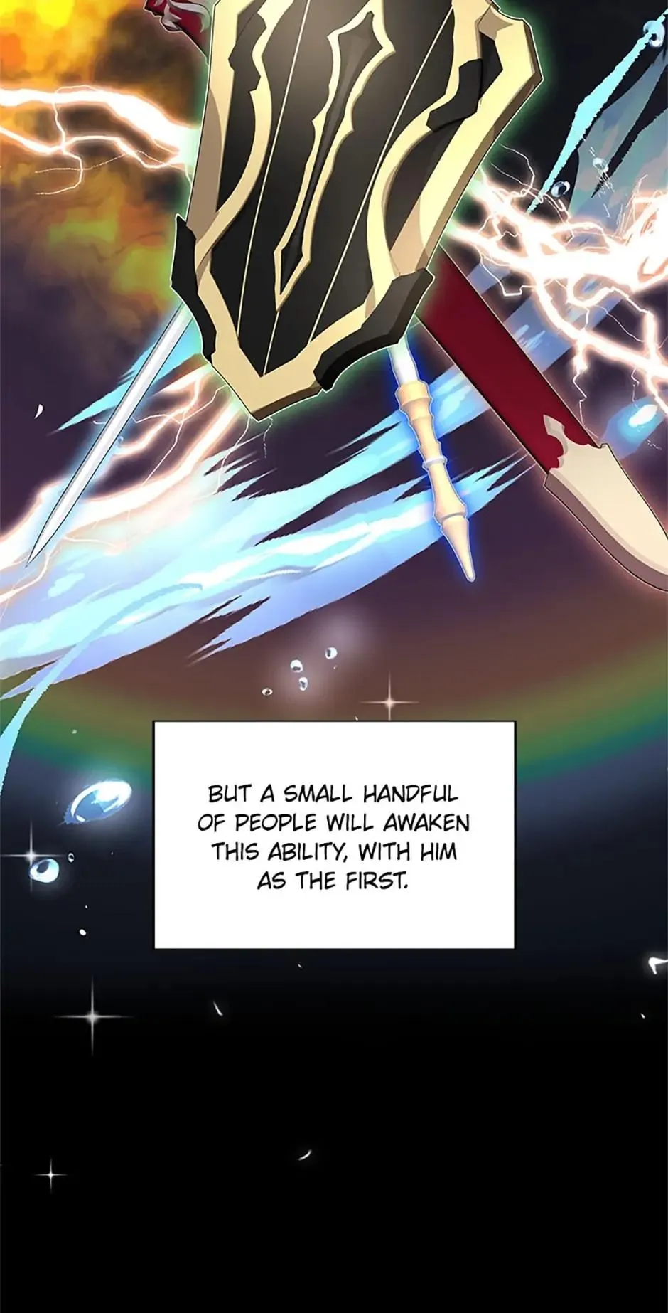 I’m the Main Character’s Little Sister Chapter 32 427 078