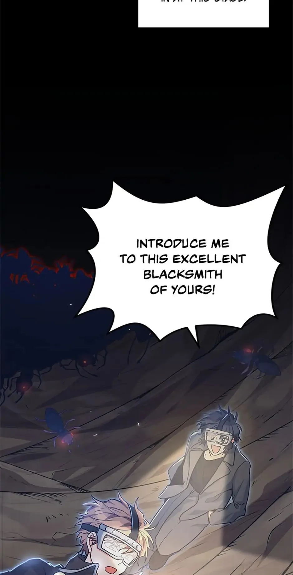 I’m the Main Character’s Little Sister Chapter 32 429 080