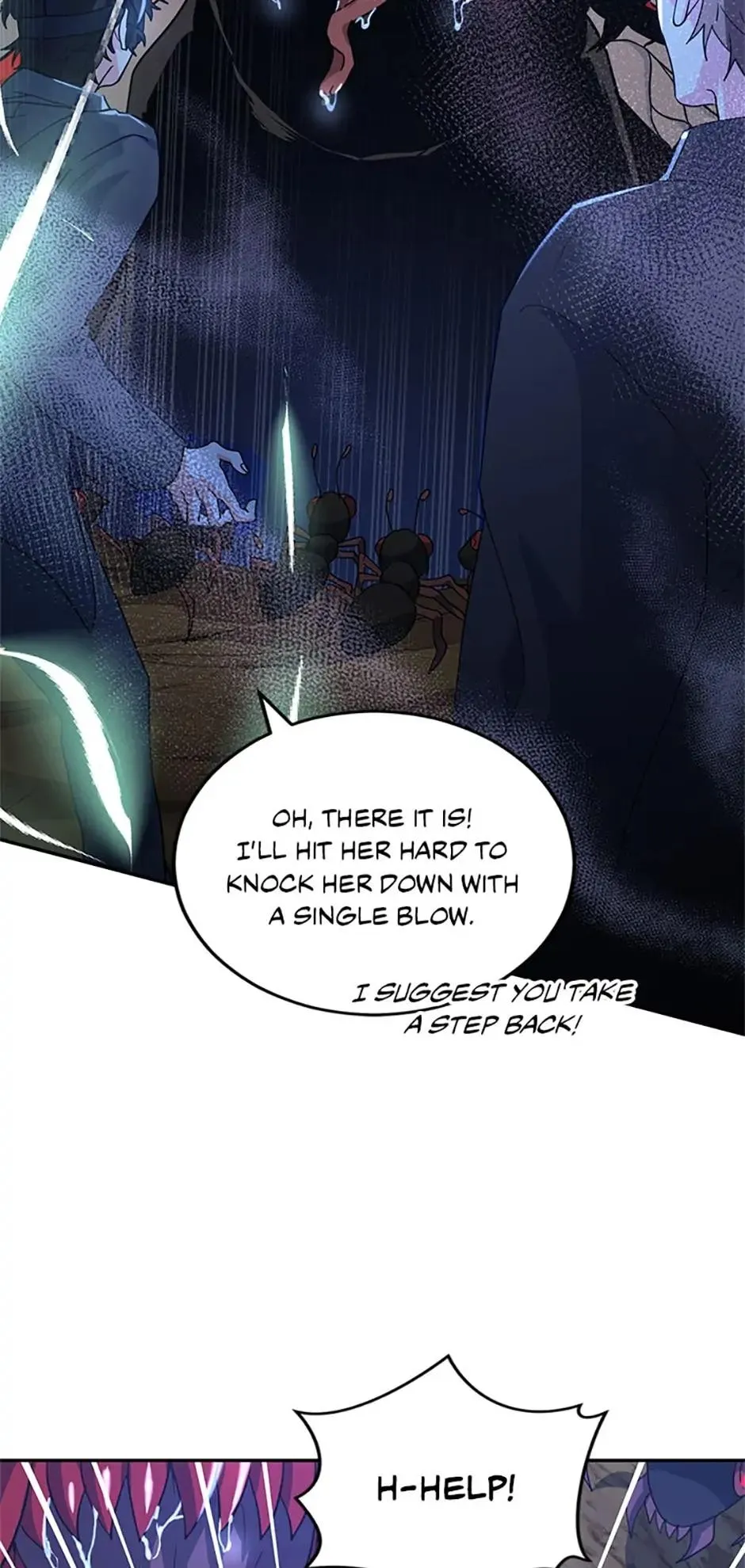 I’m the Main Character’s Little Sister Chapter 32 433 084
