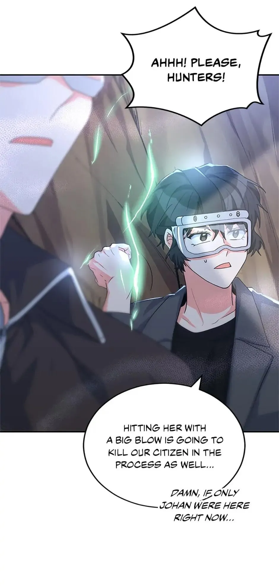I’m the Main Character’s Little Sister Chapter 32 435 086
