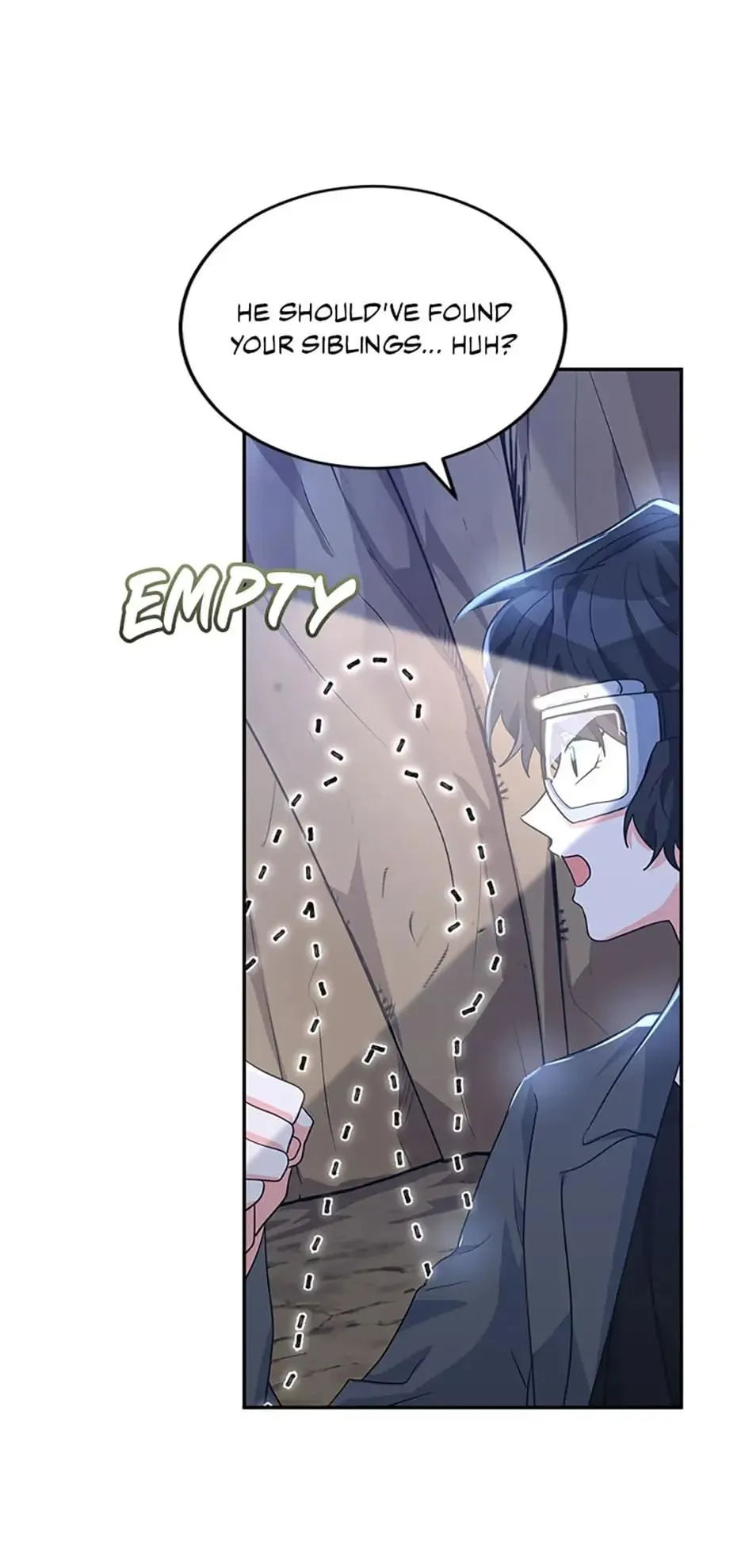 I’m the Main Character’s Little Sister Chapter 32 436 087